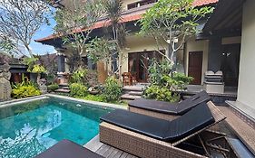 Suparsa'S Homestay